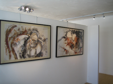 Photo Expo Bastia 2016